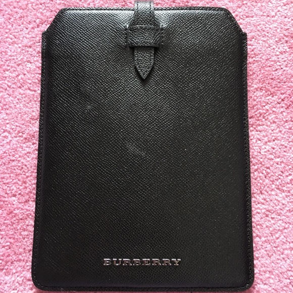 burberry ipad sleeve